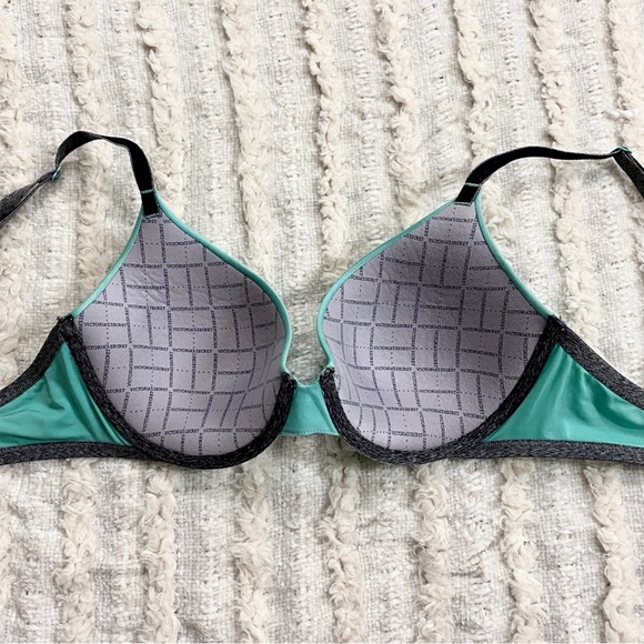 VICTORIA’S SECRET Uplift Semi Demi Underwire Bra - Picture 5 of 9